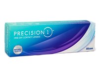 Lenti a contatto sferiche Alcon 730822253260